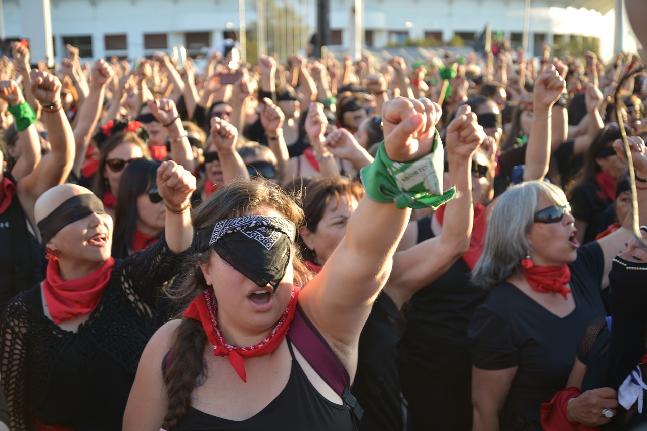 Analyzing the Feminist Philosophy of Politics